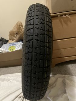 Car Tire