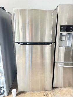 Refrigerador LG
