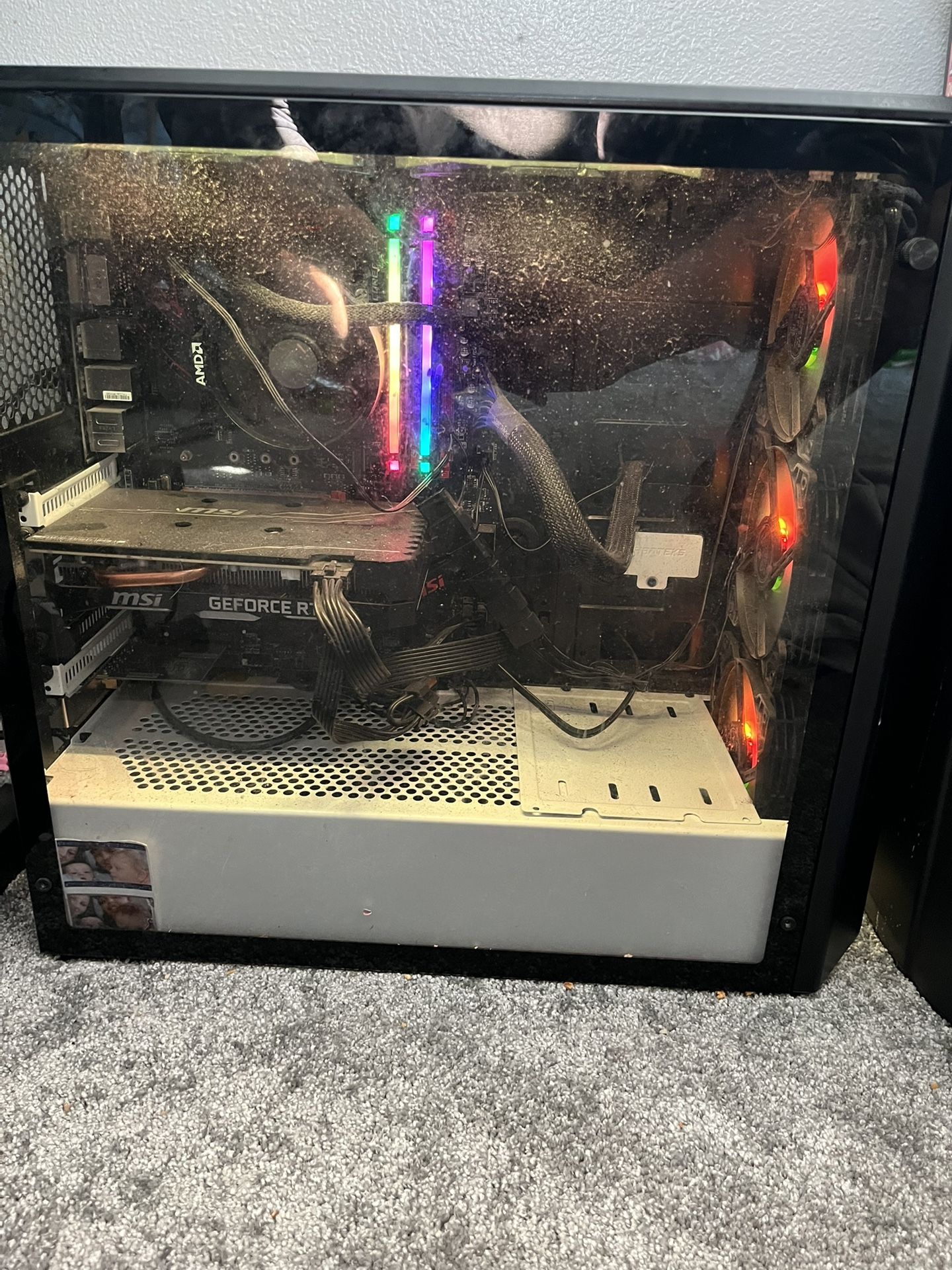PC FOR SALE