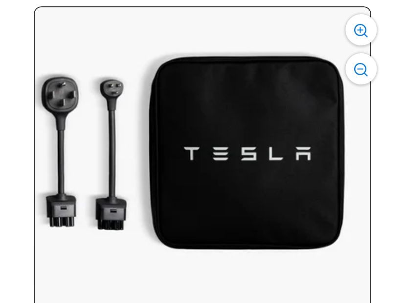 Charging Adapter