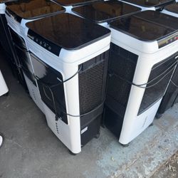 Air Cooler 