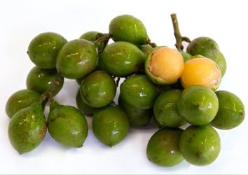 Quenepas * Mamoncillos $6lb. *813-409*9725*