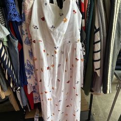 $1-$10 Each Women’s Clothing Size 12 Up To 16 (L-XXL)