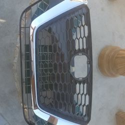 Grille For Altima 2019 OEM