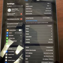 iPad Brand New ( A16)