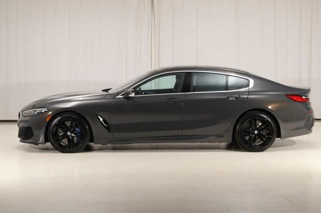 2020 BMW 8 Series Gran Coupe Awd for Sale in West Chester, PA - OfferUp