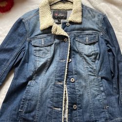 Guess jean jacket