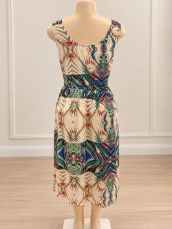 Vestido talla S