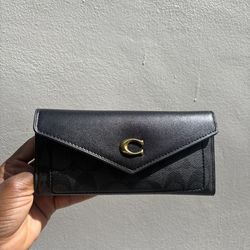 Coach wallet for sale