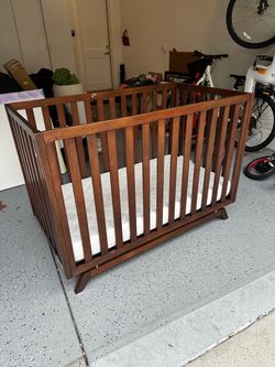 Crib