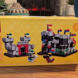 Lego 40775 - Mini Knight's Castle 