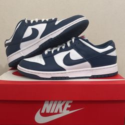 Nike Dunk valerian Blue