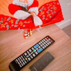 Samsung 55" Full HD Smart TV