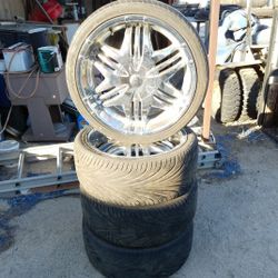 Rims