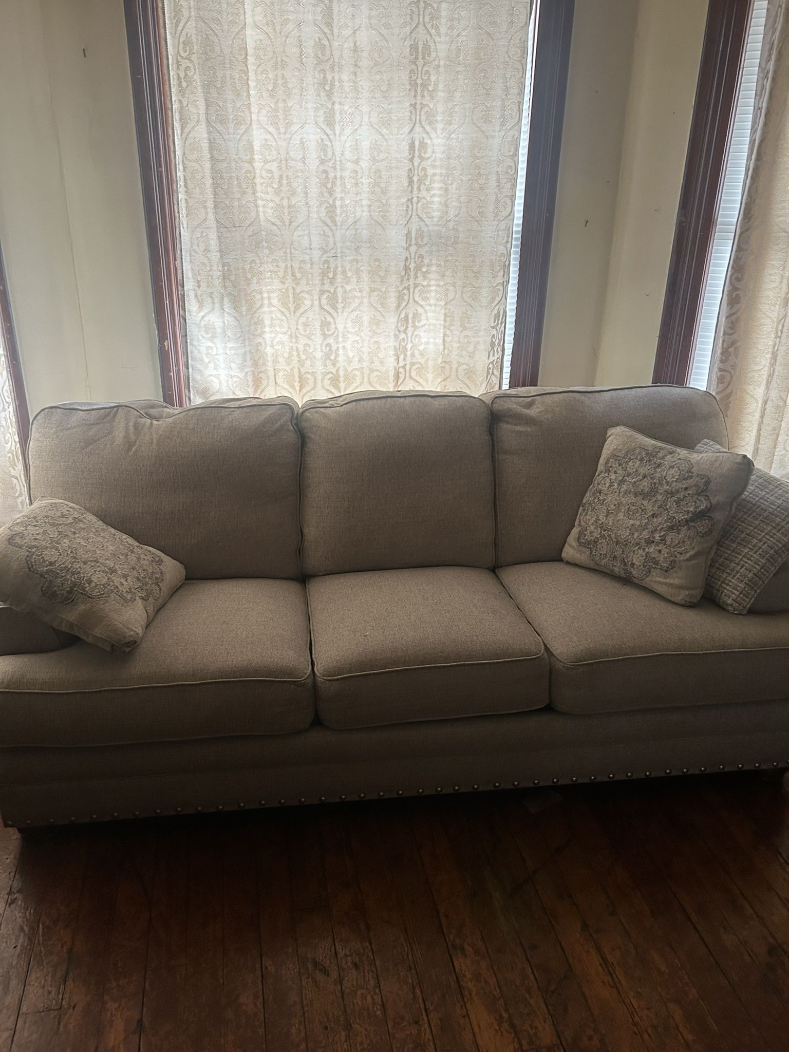 3 Piece Couch Set