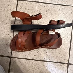 Jerusalem Sandals