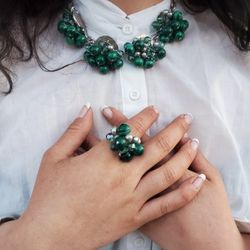 Healing Crystals And Minerals 