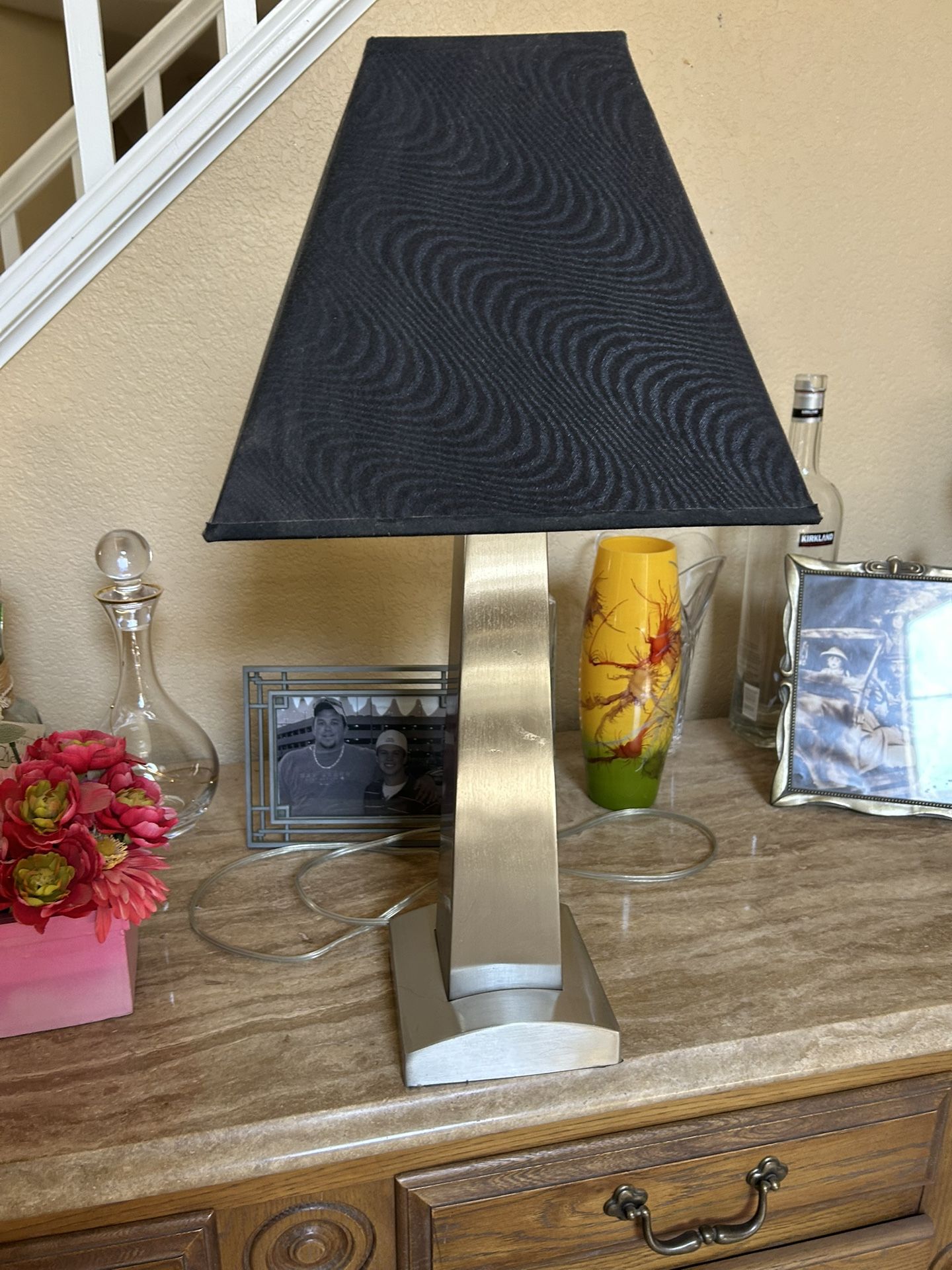 Tables & Lamps