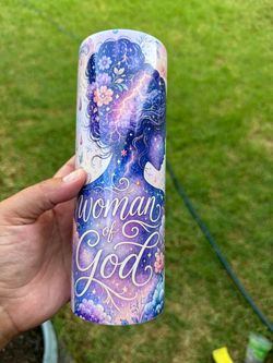 20 oz tumbler