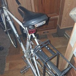 Fujitsu Palisade Road Bike