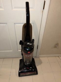 Nice Clean Vacuum Cleaner