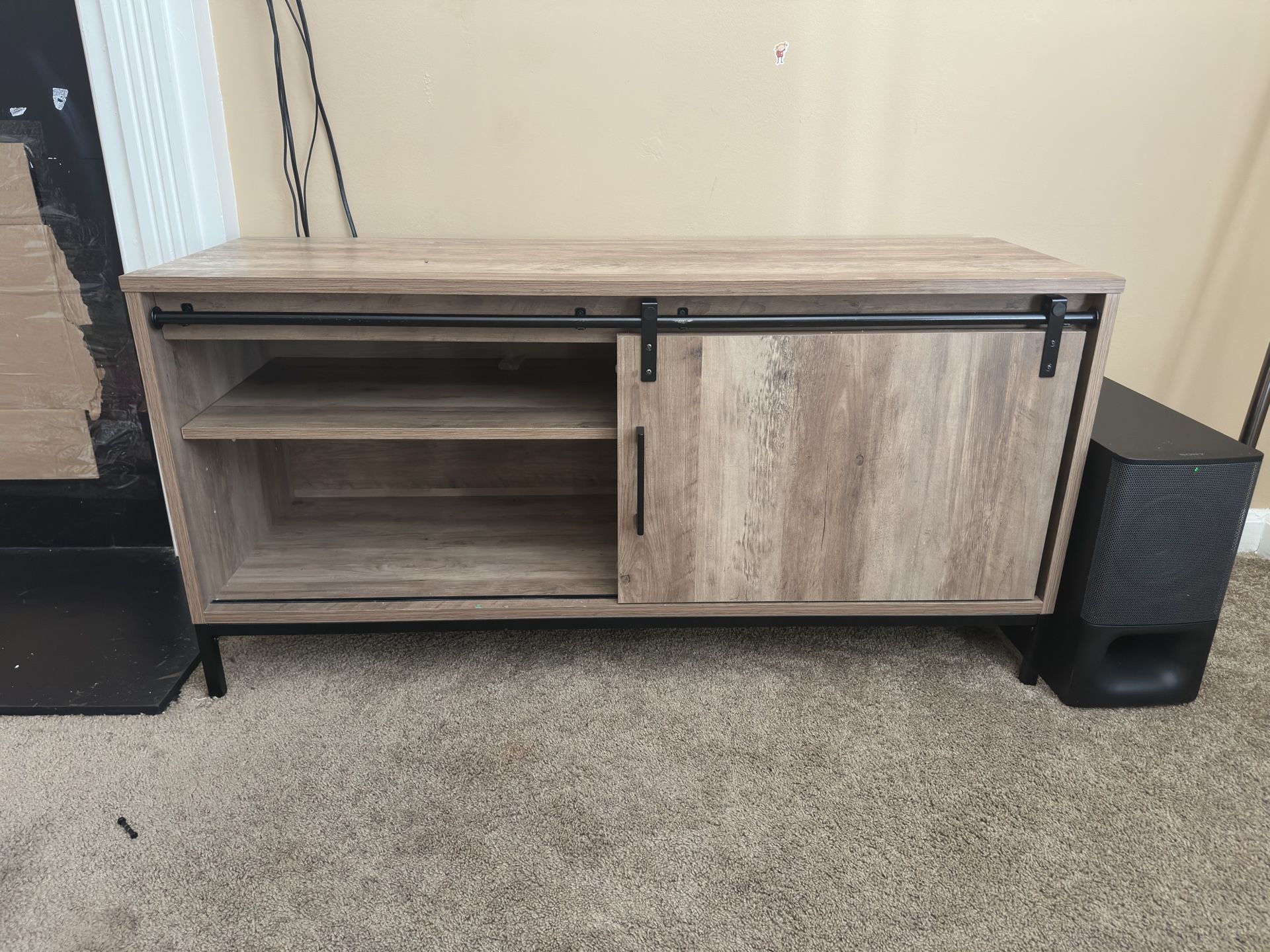 Entertainment System