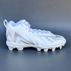 Adidas Men’s Football Shoes 8 US Size New