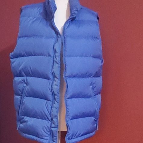 Lv Puffer Vest for Sale in Albemarle, NC - OfferUp