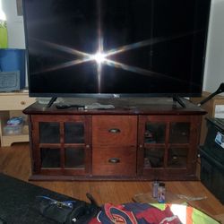 Entertainment Center 