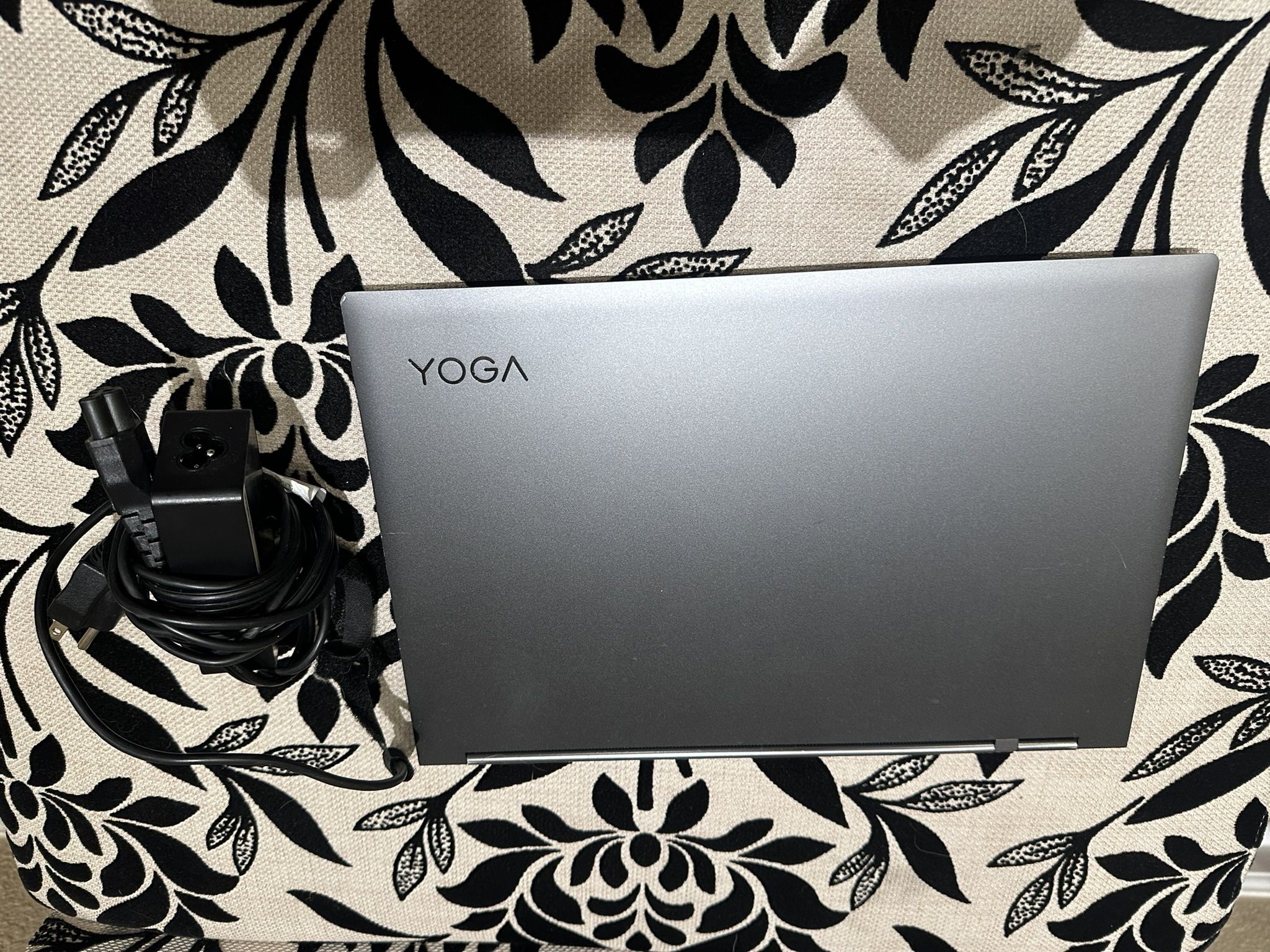 Lenovo Yoga C930 (2021)