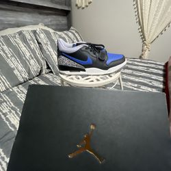 Jordan 