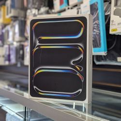 Ipad Pro 13in M4 Chip Wifi