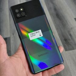 SAMSUNG A42 5G UNLOCKED 128GB💯