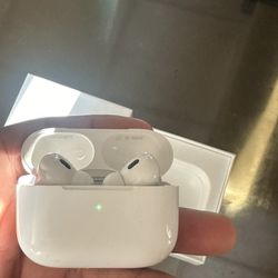 AirPods 2nd Gen