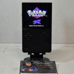 Analogue Pocket  (READ DESCRIPTION)