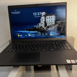 dell labtop: size 1 Ft 2 Inches  X  9.5 inches 