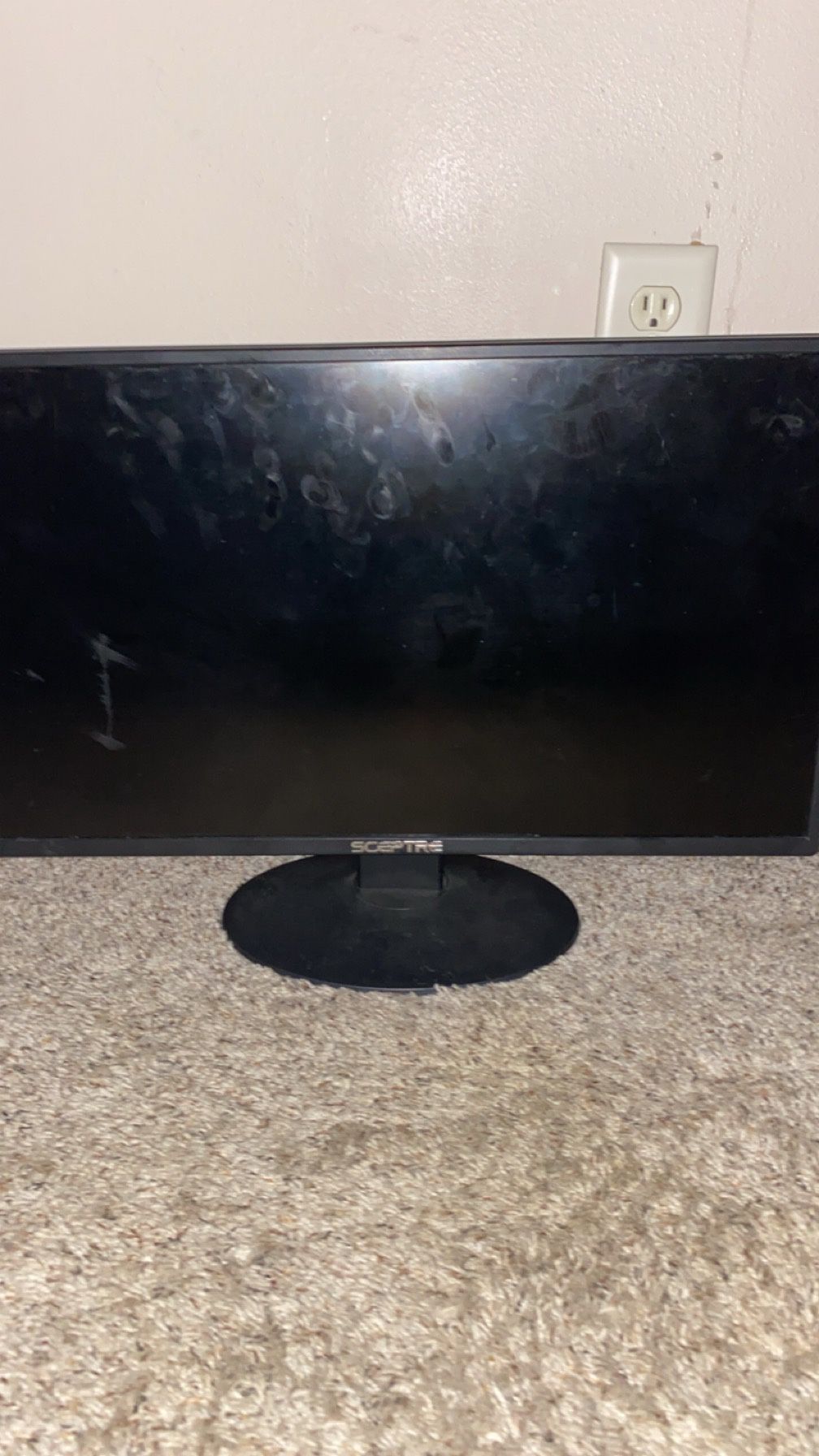 27 Inch Gaming Monitor