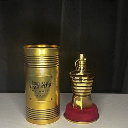 JPG Le Male Elixir