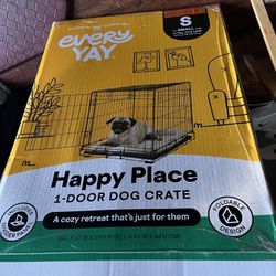 EveryYay Dog Cage