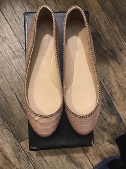Talbot flats size 7B