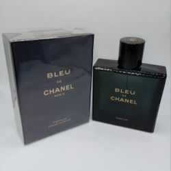 Bleu De Chanel Parfum Spray