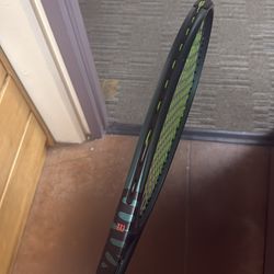 Wilson Blade V9 16x19