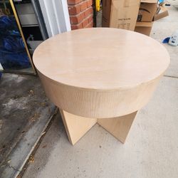 End Table