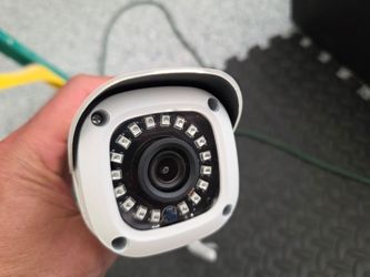 Annke C51BE security camera