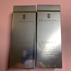new elizabetharden skincare set