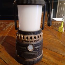 Streamlight Supersiege 1100 Lumens Lantern 