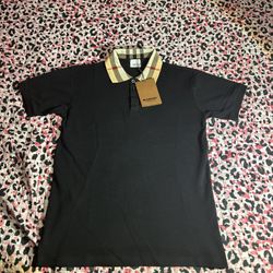 Burberry Polo M
