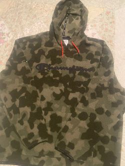 XL Champion Authentic Athletic Wear
