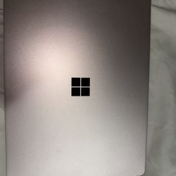 Microsoft 12.4 Multi-Touch Surface Laptop Go, Intel Core i5-1035G1, 8GB RAM, 128GB SSD, Integrated Intel UHD Graphics
