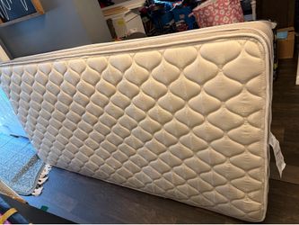 Mattress
